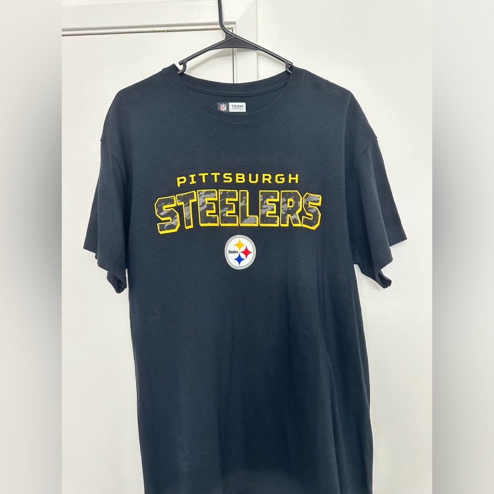 NFL Steelers shirt